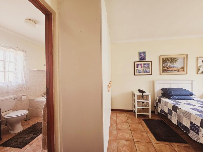 1 Bedroom Property for Sale in Kleinmond Western Cape